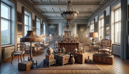 Hausräumung 1060 wien