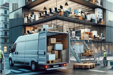 GESCHÄFTSAUFLÖSUNG 1060 WIEN